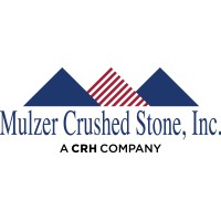 Mulzer Crushed Stone Inc logo, Mulzer Crushed Stone Inc contact details