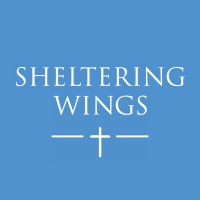 Sheltering Wings logo, Sheltering Wings contact details