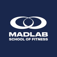 Madlab School of Fitness logo, Madlab School of Fitness contact details