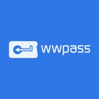 WWPASS Corporation logo, WWPASS Corporation contact details