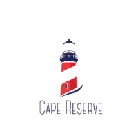 Cape Reserve logo, Cape Reserve contact details