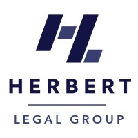 Herbert Legal Group logo, Herbert Legal Group contact details