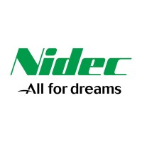 Nidec Corporation logo, Nidec Corporation contact details