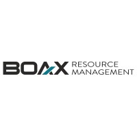 Boax Resource Management logo, Boax Resource Management contact details