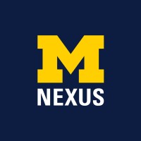 University of Michigan Nexus Digital Skills Bootcamp logo, University of Michigan Nexus Digital Skills Bootcamp contact details