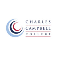 Charles Campbell College logo, Charles Campbell College contact details