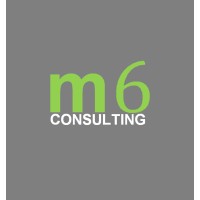 m6 Consulting Inc logo, m6 Consulting Inc contact details