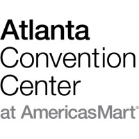 Atlanta Convention Center at AmericasMart logo, Atlanta Convention Center at AmericasMart contact details