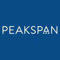 PeakSpan Capital logo, PeakSpan Capital contact details