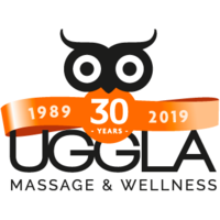 Uggla Massage & Wellness logo, Uggla Massage & Wellness contact details