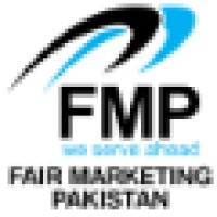 Fair Marketing Pakistan logo, Fair Marketing Pakistan contact details