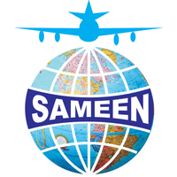 Sameen Tours and Travels logo, Sameen Tours and Travels contact details