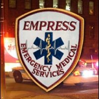 Empress EMS logo, Empress EMS contact details