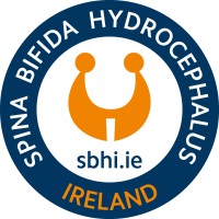 Spina Bifida Hydrocephalus Ireland logo, Spina Bifida Hydrocephalus Ireland contact details