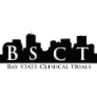 Bay State Clinical Trials Inc. logo, Bay State Clinical Trials Inc. contact details