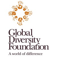 The Global Diversity Foundation logo, The Global Diversity Foundation contact details