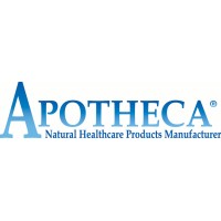 Apotheca logo, Apotheca contact details