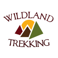 The Wildland Trekking Company logo, The Wildland Trekking Company contact details