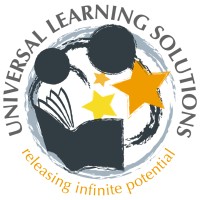 Universal Learning Solutions logo, Universal Learning Solutions contact details