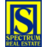 Spectrum Real Estate logo, Spectrum Real Estate contact details