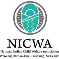 National Indian Child Welfare Association logo, National Indian Child Welfare Association contact details