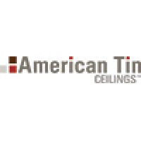 American Tin Ceiling logo, American Tin Ceiling contact details