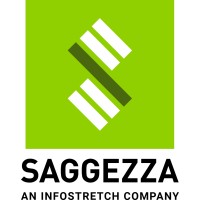 Saggezza, an Apexon company logo, Saggezza, an Apexon company contact details