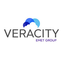 Veracity Group logo, Veracity Group contact details