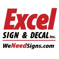 Excel Sign & Decal logo, Excel Sign & Decal contact details