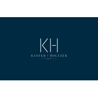 KANFER & HOLTZER, LLP logo, KANFER & HOLTZER, LLP contact details