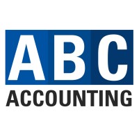 ABC Accounting logo, ABC Accounting contact details