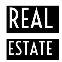 Real Estate logo, Real Estate contact details