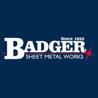 Badger Sheet Metal Works logo, Badger Sheet Metal Works contact details