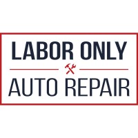 Labor Only Auto Repair logo, Labor Only Auto Repair contact details