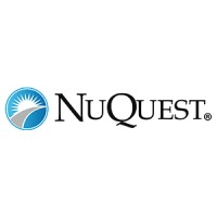 NuQuest Resources logo, NuQuest Resources contact details