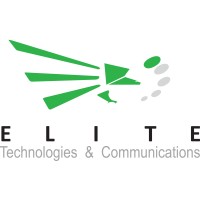 Elite Technologies & Communications Inc logo, Elite Technologies & Communications Inc contact details