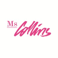 Ms Collins logo, Ms Collins contact details