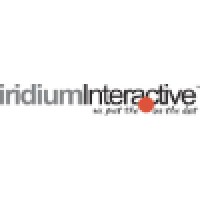 Iridium Interactive Limited logo, Iridium Interactive Limited contact details