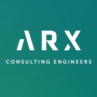 ARX Consulting Engineers logo, ARX Consulting Engineers contact details