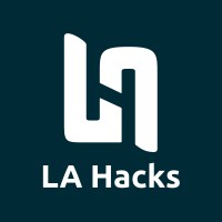 LA Hacks logo, LA Hacks contact details