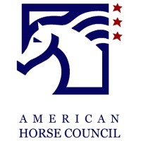 American Horse Council logo, American Horse Council contact details