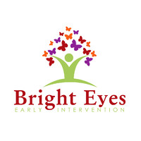 Bright Eyes Early Intervention logo, Bright Eyes Early Intervention contact details