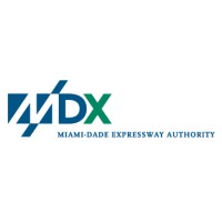 Miami-Dade Expressway Authority logo, Miami-Dade Expressway Authority contact details