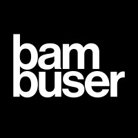 Bambuser logo, Bambuser contact details