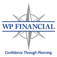 WP Financial, LLC. logo, WP Financial, LLC. contact details