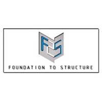 F2S_foundation to structure logo, F2S_foundation to structure contact details