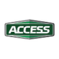 ACCESS Commercial logo, ACCESS Commercial contact details