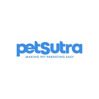 PetSutra logo, PetSutra contact details