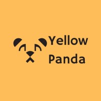 Yellow Panda logo, Yellow Panda contact details