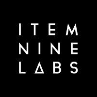 Item 9 Labs logo, Item 9 Labs contact details